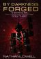 [Golden Age Of The Solar Clipper 09] • By Darkness Forged